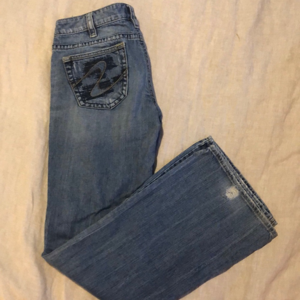 Silver Jeans 30/33